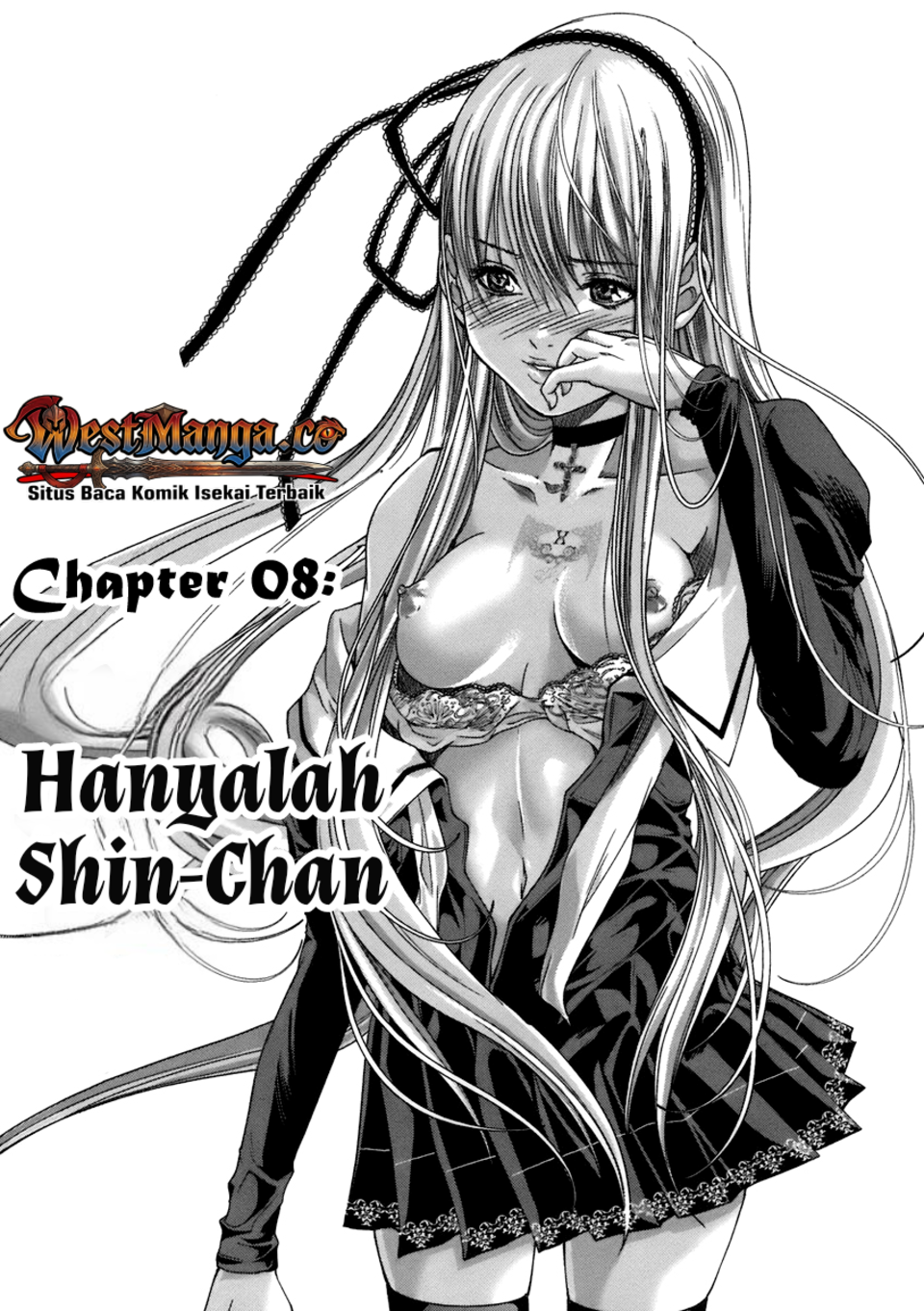 The Second Coming of Gluttony Chapter 79 - halaman 2