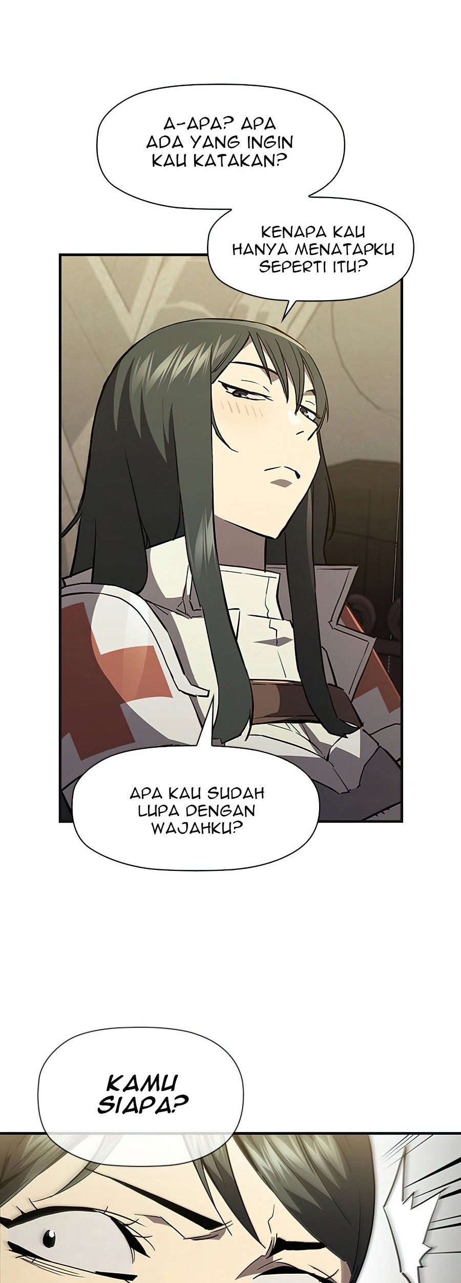 The Second Coming of Gluttony Chapter 79 - halaman 29