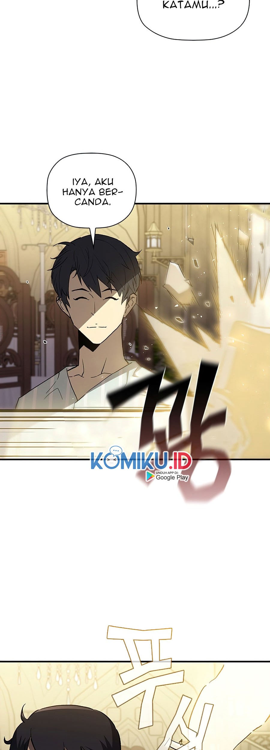 The Second Coming of Gluttony Chapter 79 - halaman 34