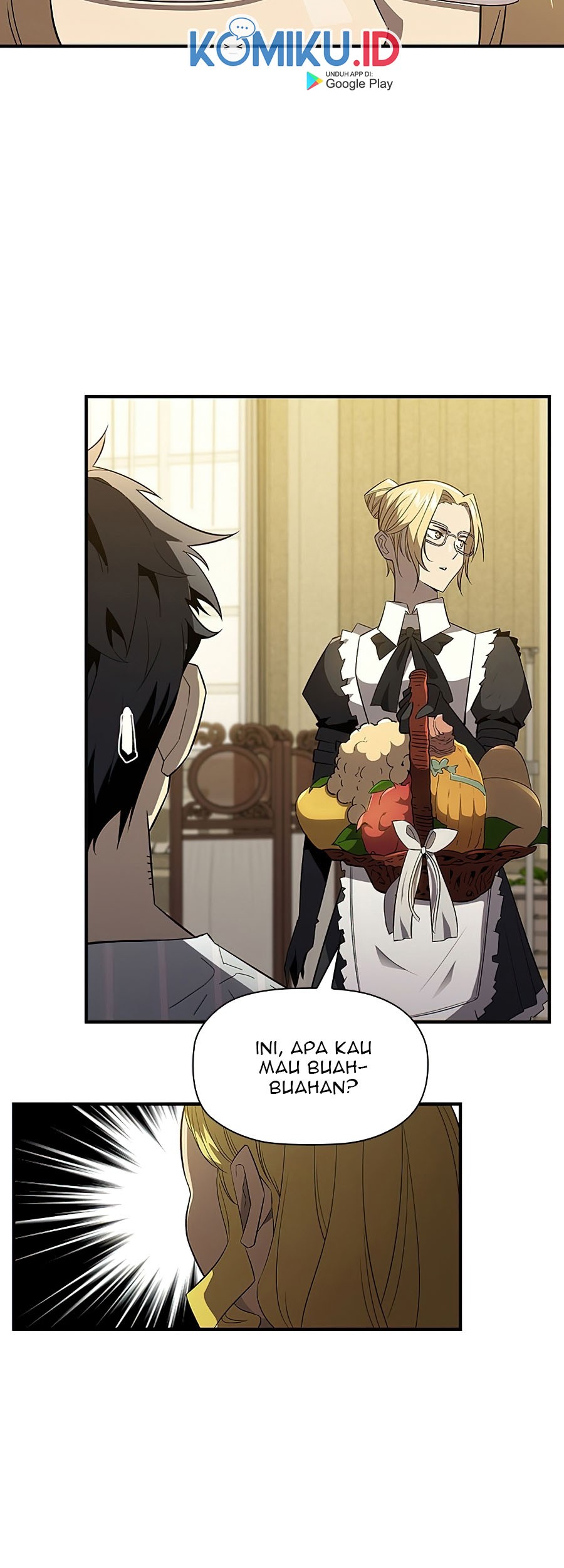 The Second Coming of Gluttony Chapter 79 - halaman 41
