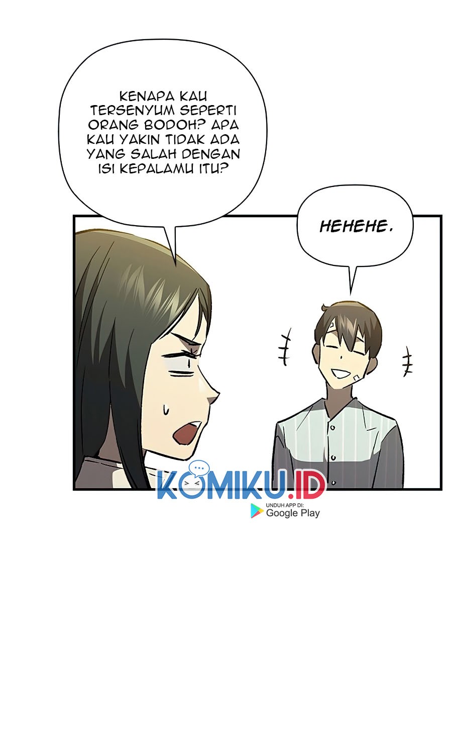 The Second Coming of Gluttony Chapter 79 - halaman 49