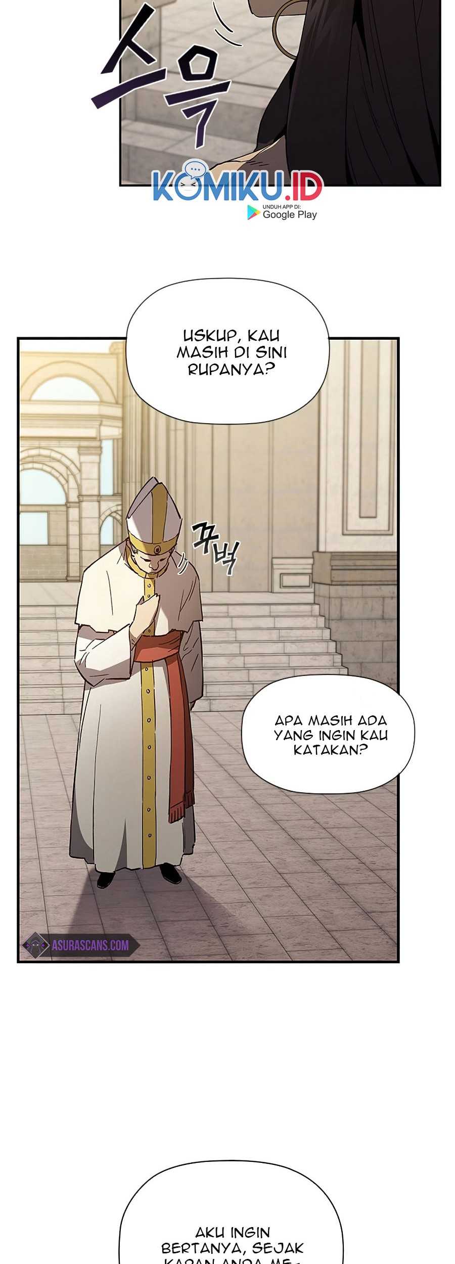 The Second Coming of Gluttony Chapter 79 - halaman 51