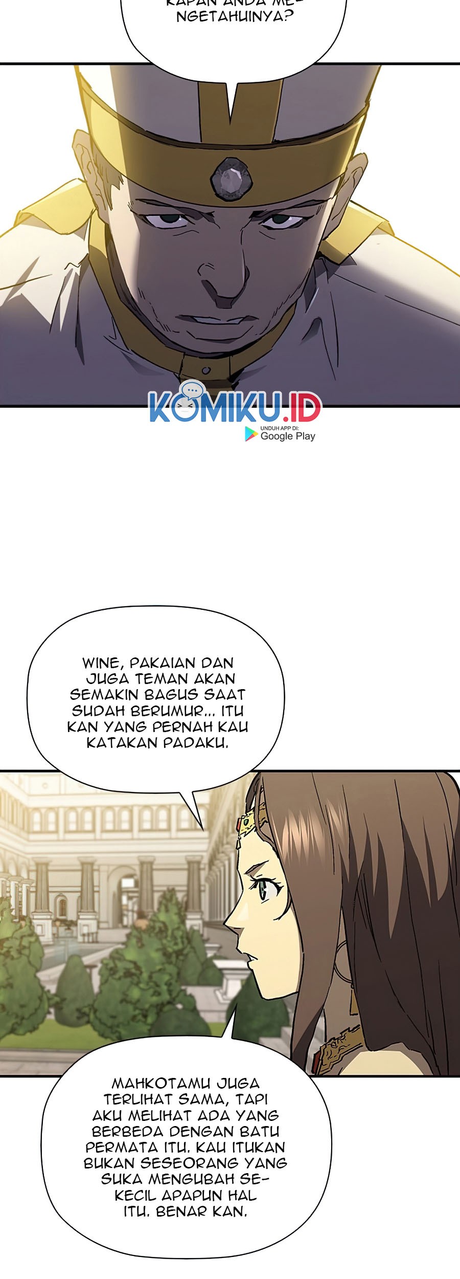 The Second Coming of Gluttony Chapter 79 - halaman 52