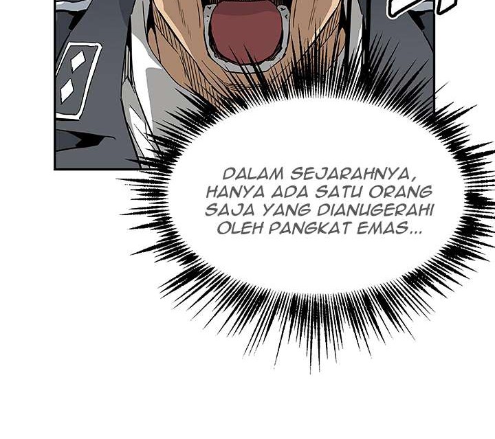 The Second Coming of Gluttony Chapter 8 - halaman 21
