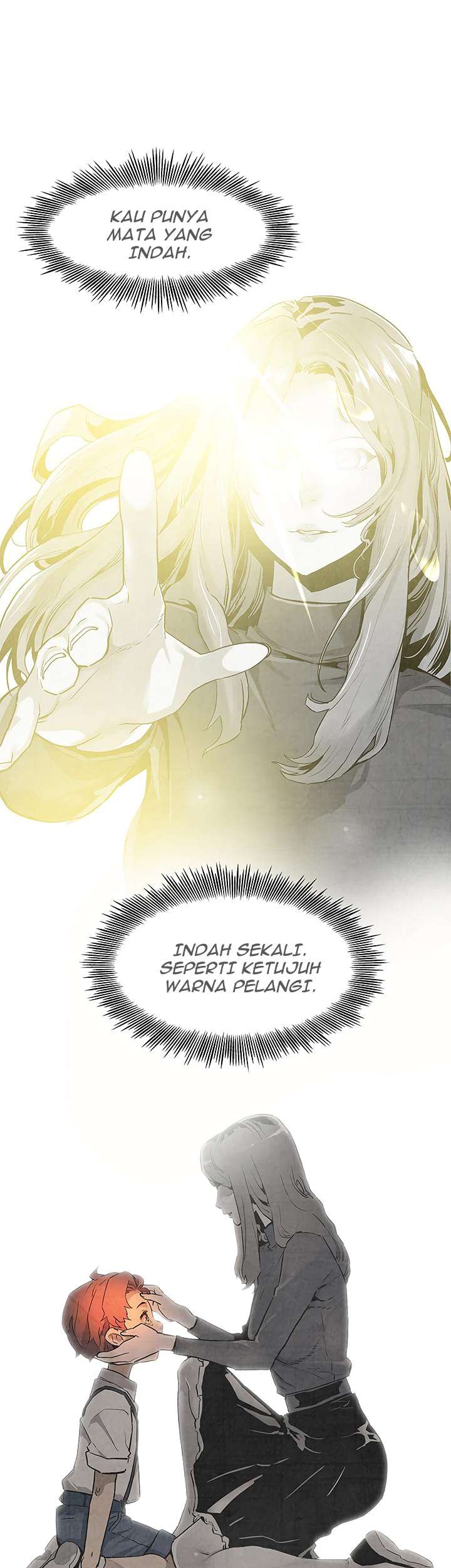 The Second Coming of Gluttony Chapter 8 - halaman 37