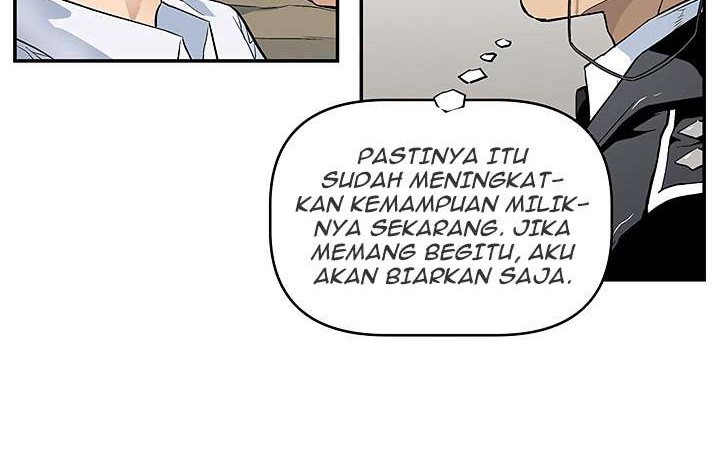 The Second Coming of Gluttony Chapter 8 - halaman 41