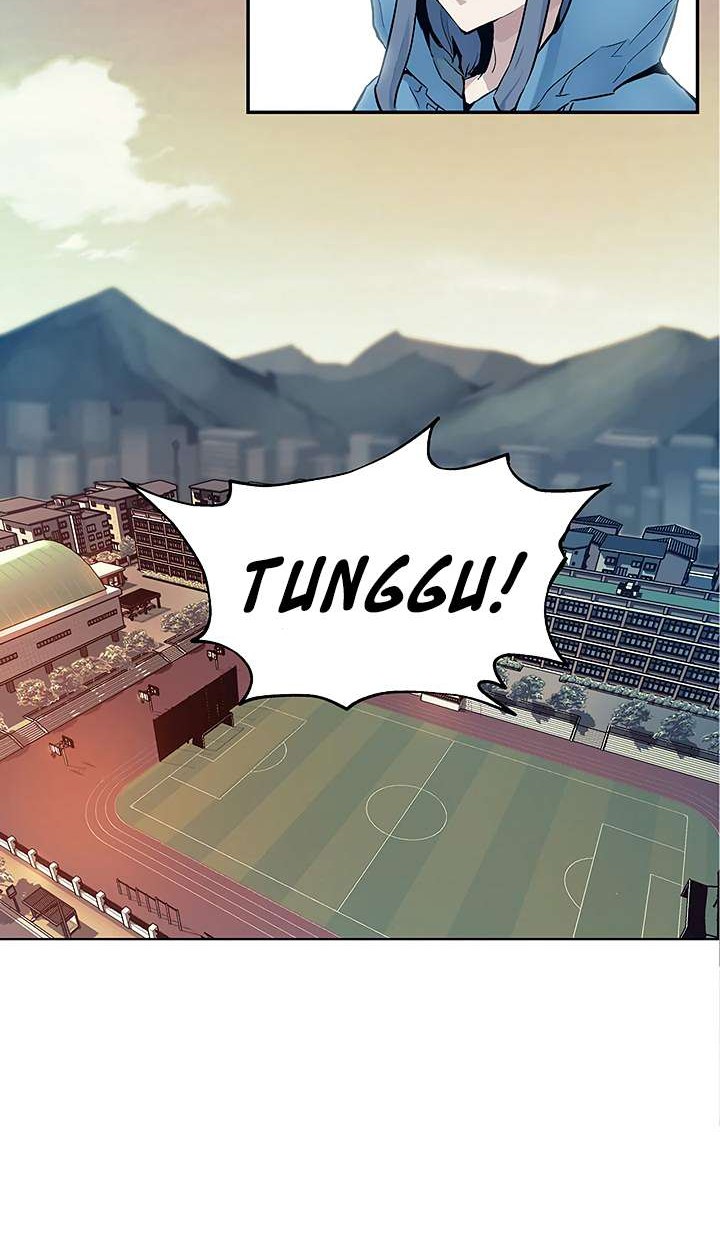 The Second Coming of Gluttony Chapter 8 - halaman 43