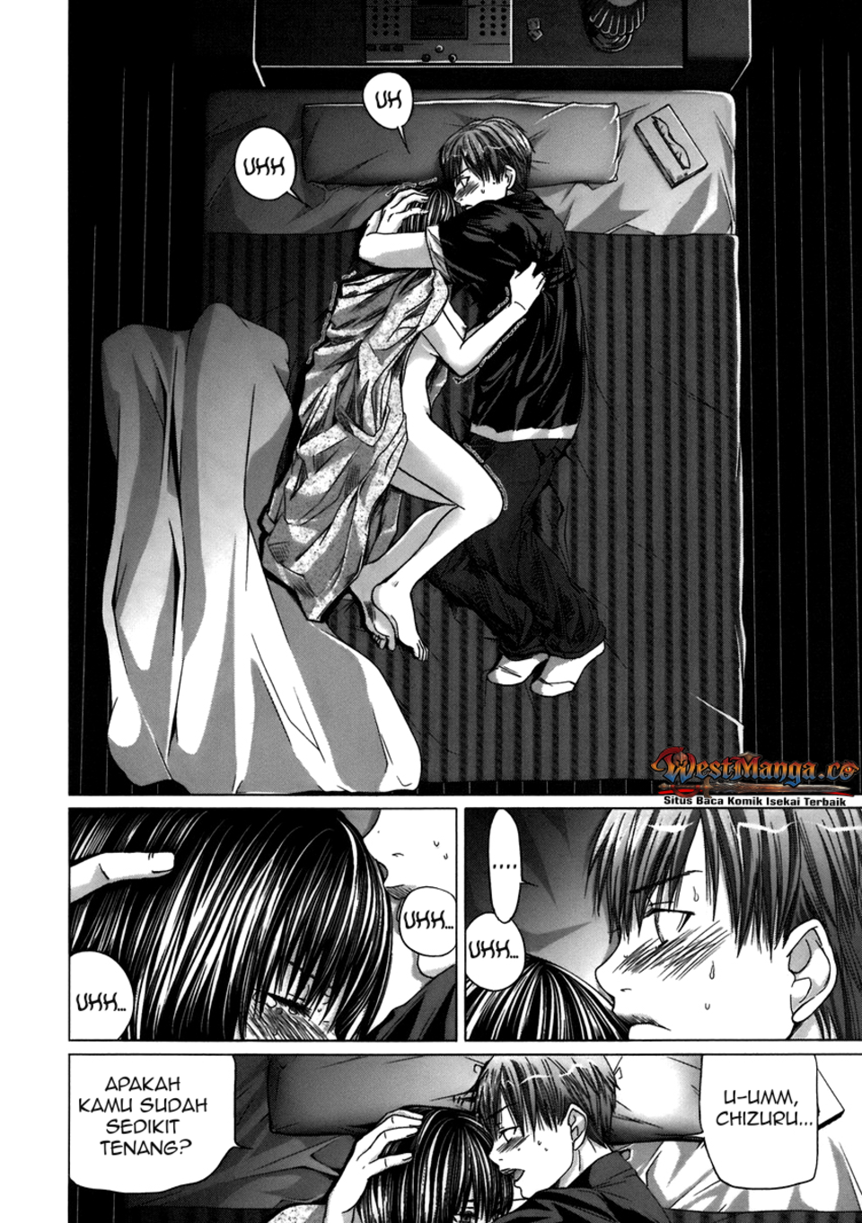 The Second Coming of Gluttony Chapter 80 - halaman 16