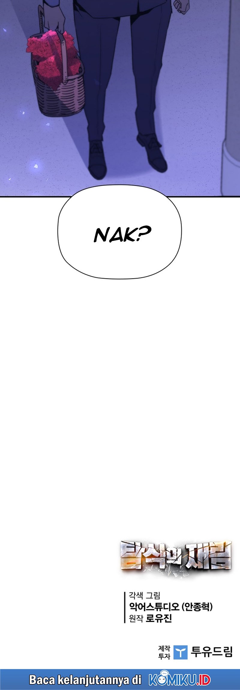 The Second Coming of Gluttony Chapter 80 - halaman 53
