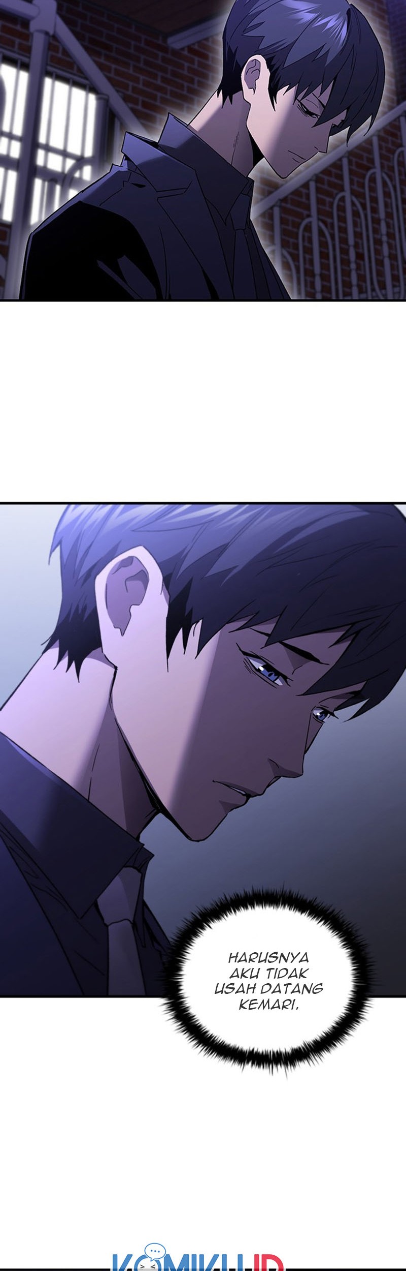 The Second Coming of Gluttony Chapter 81 - halaman 14