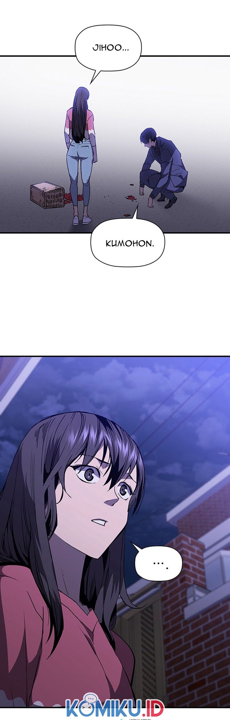 The Second Coming of Gluttony Chapter 81 - halaman 26