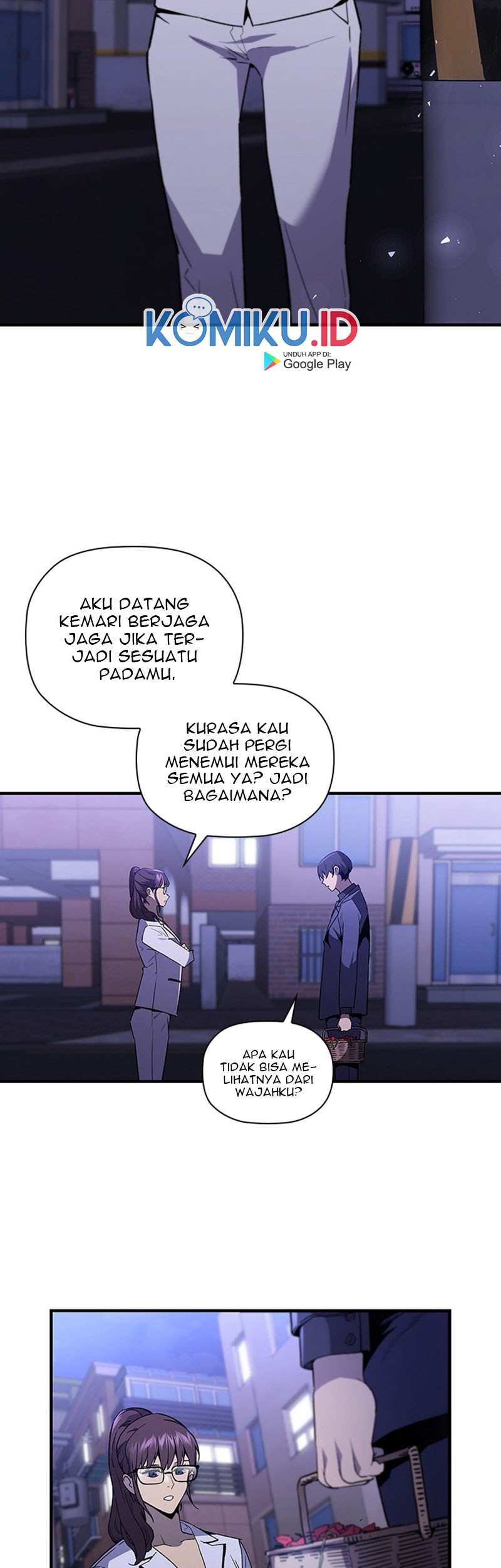 The Second Coming of Gluttony Chapter 81 - halaman 31
