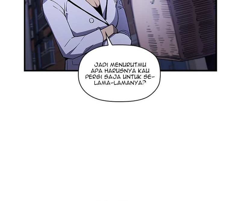 The Second Coming of Gluttony Chapter 81 - halaman 32