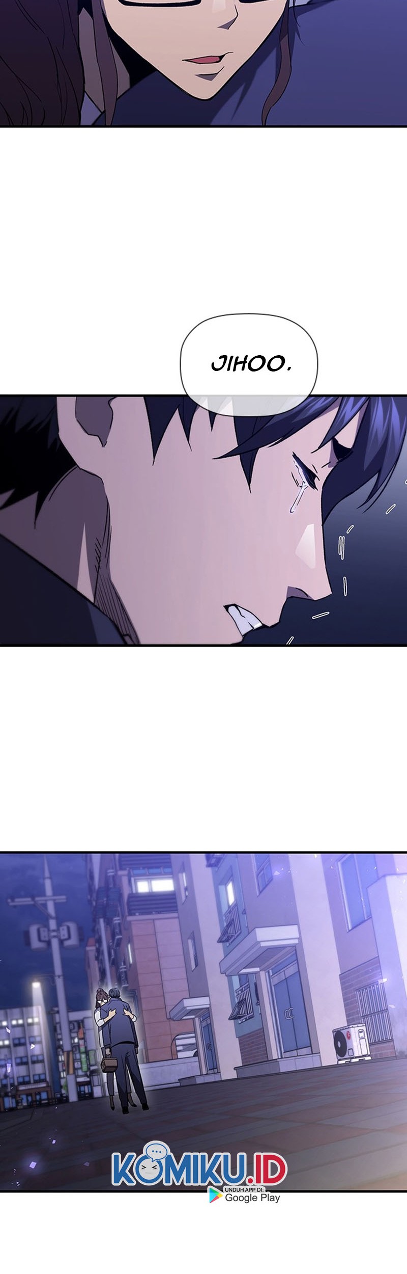 The Second Coming of Gluttony Chapter 81 - halaman 36
