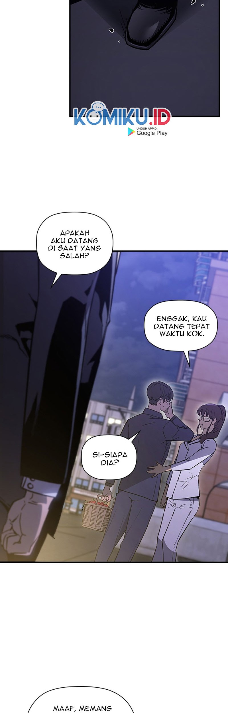 The Second Coming of Gluttony Chapter 81 - halaman 38