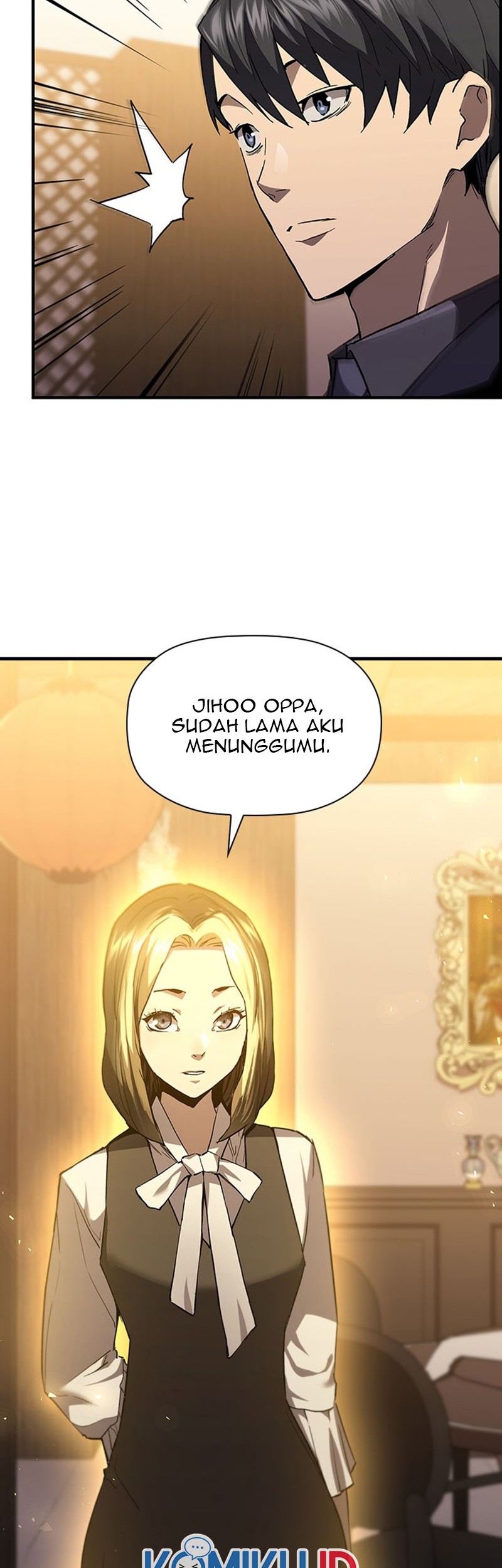 The Second Coming of Gluttony Chapter 81 - halaman 48