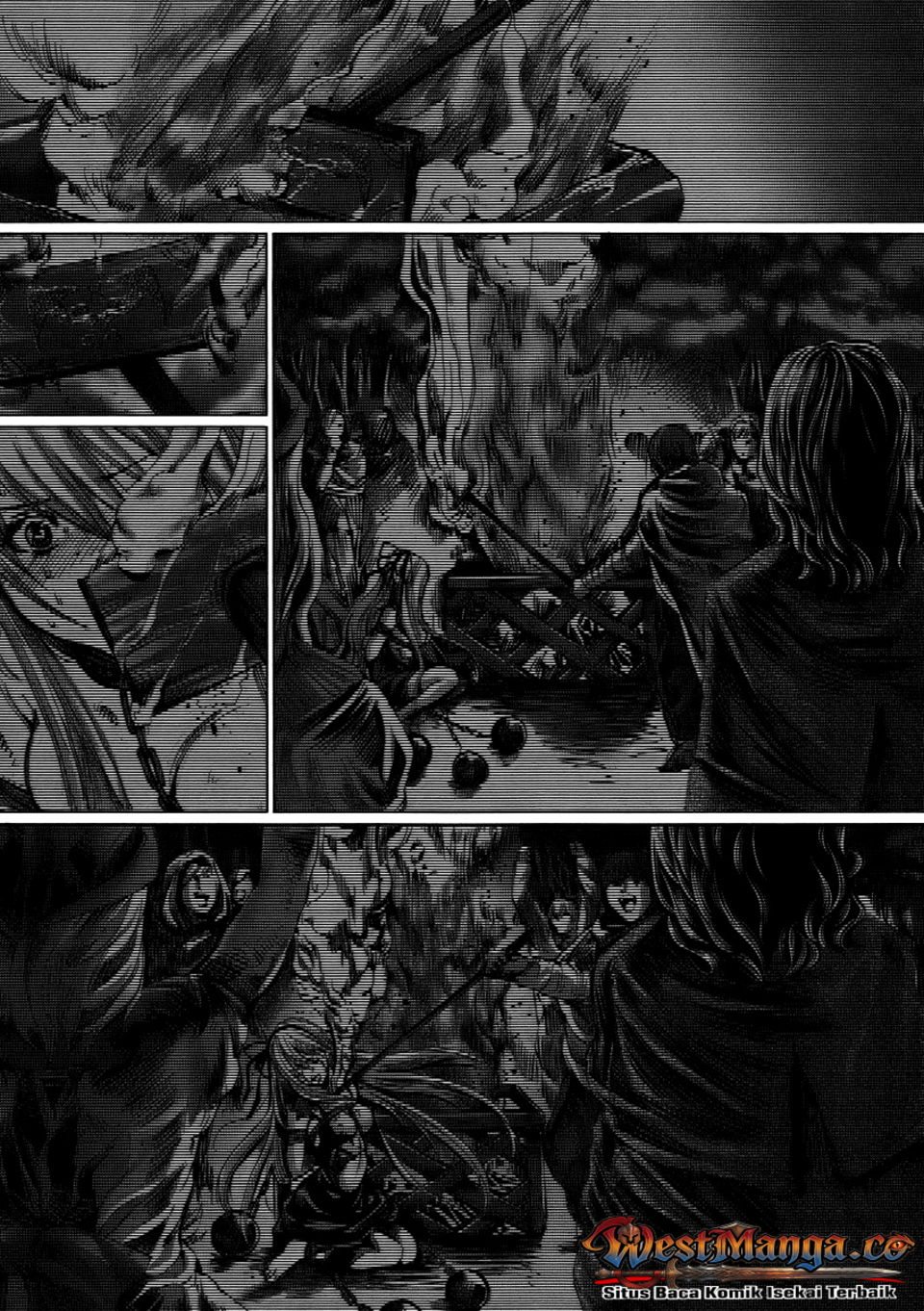 The Second Coming of Gluttony Chapter 82 - halaman 20