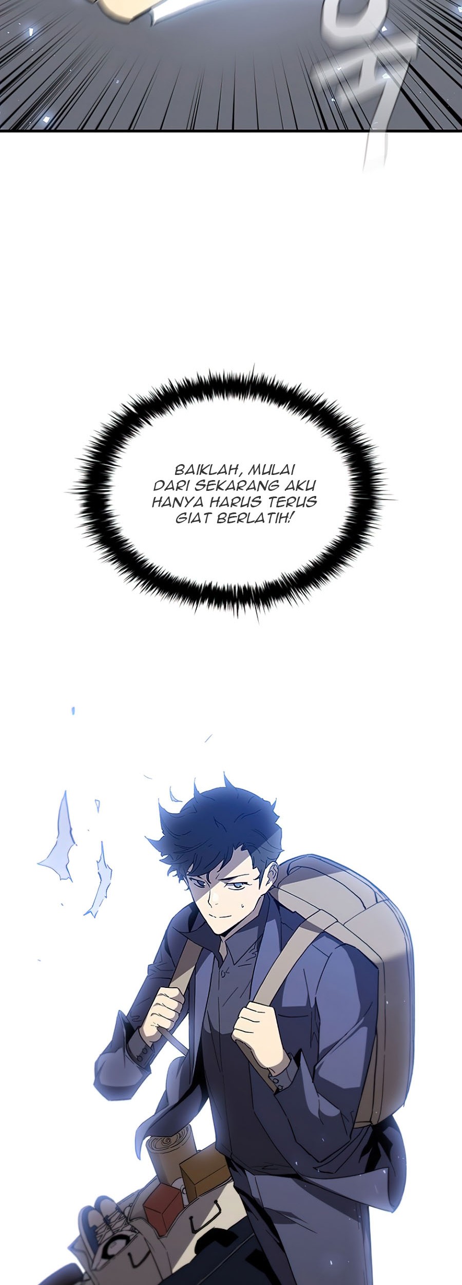 The Second Coming of Gluttony Chapter 82 - halaman 39