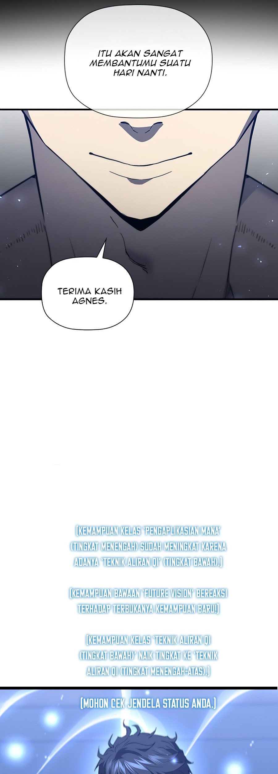 The Second Coming of Gluttony Chapter 82 - halaman 47