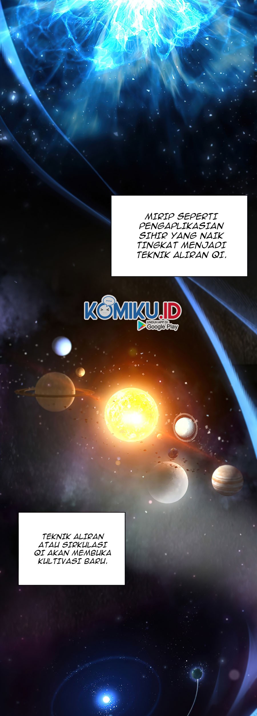 The Second Coming of Gluttony Chapter 82 - halaman 53