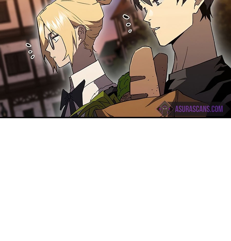 The Second Coming of Gluttony Chapter 82 - halaman 57