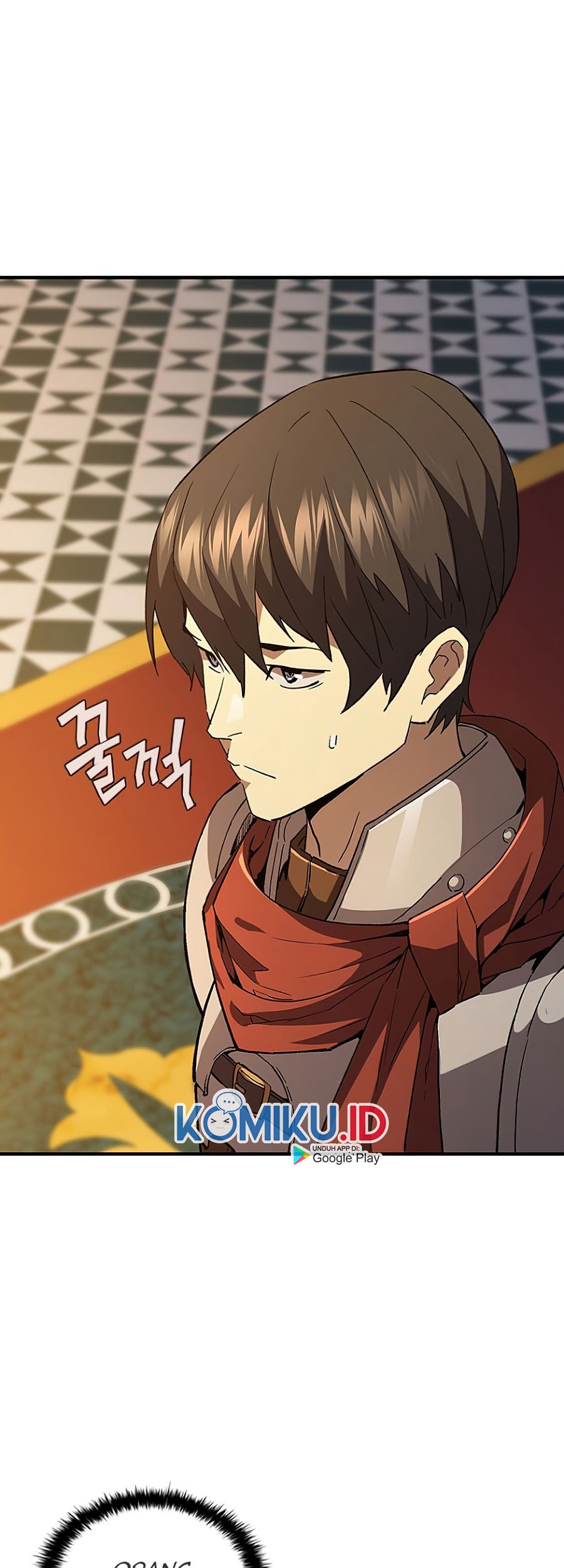 The Second Coming of Gluttony Chapter 82 - halaman 60