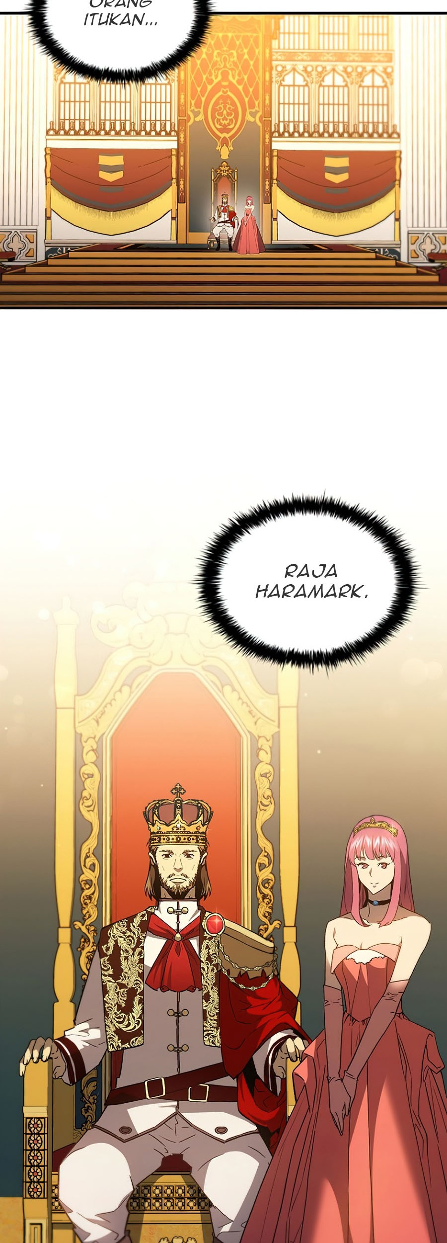 The Second Coming of Gluttony Chapter 82 - halaman 61