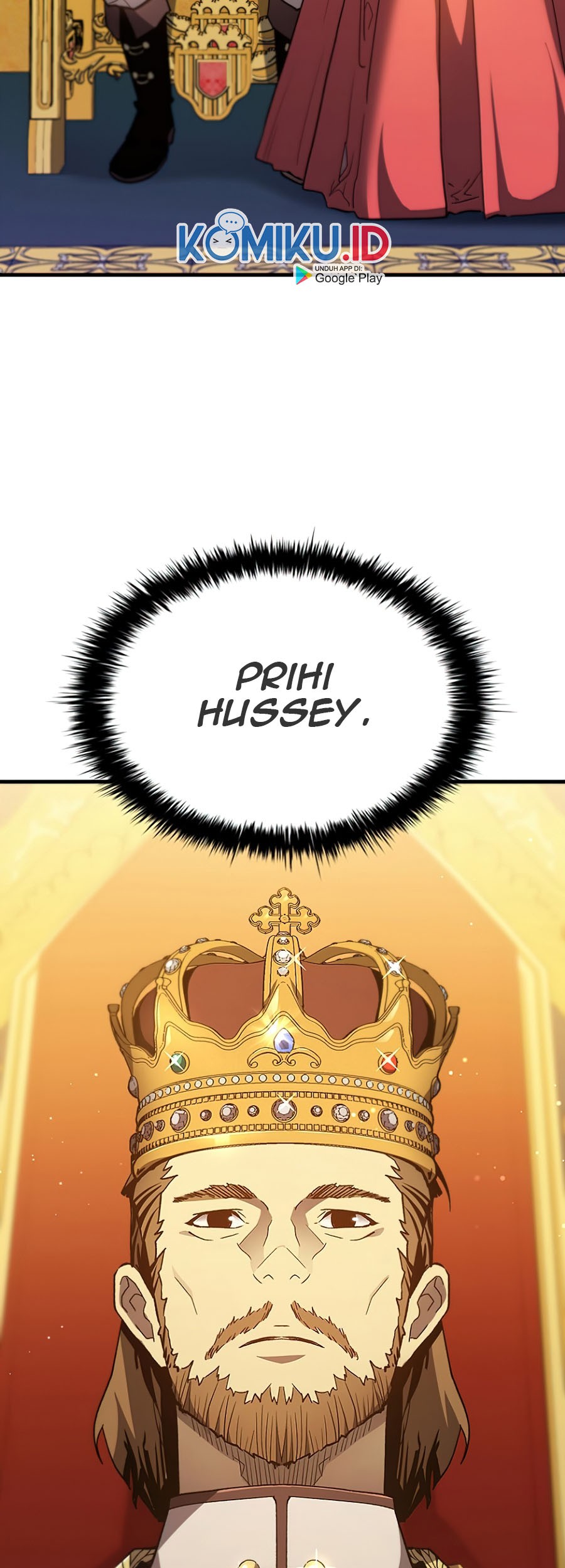 The Second Coming of Gluttony Chapter 82 - halaman 62