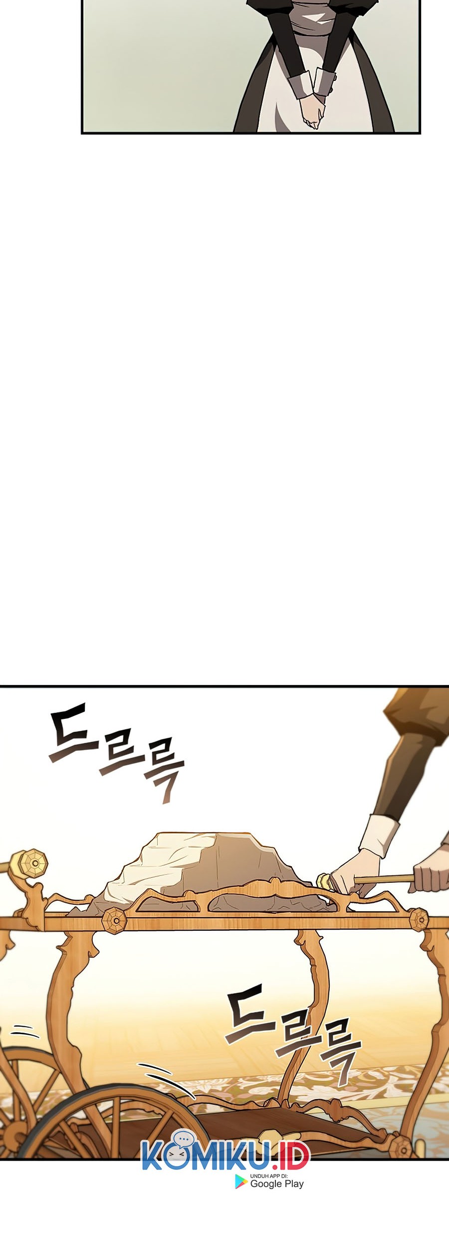 The Second Coming of Gluttony Chapter 83 - halaman 30