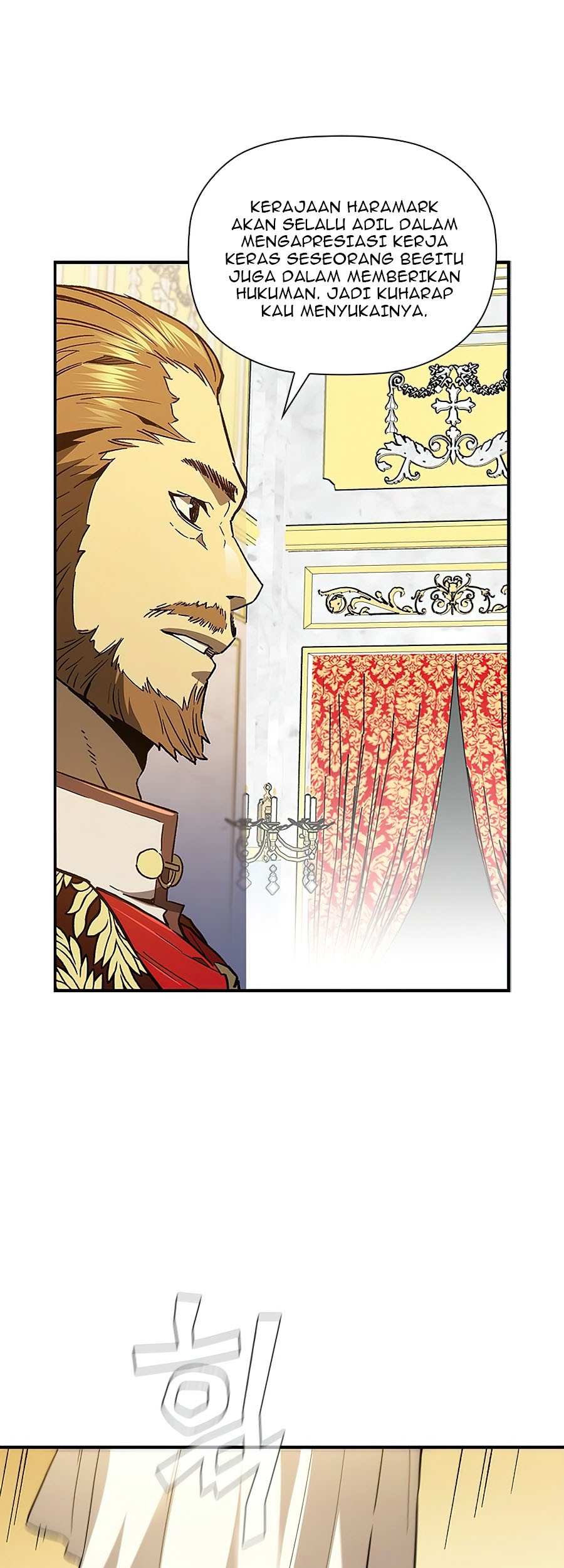 The Second Coming of Gluttony Chapter 83 - halaman 31