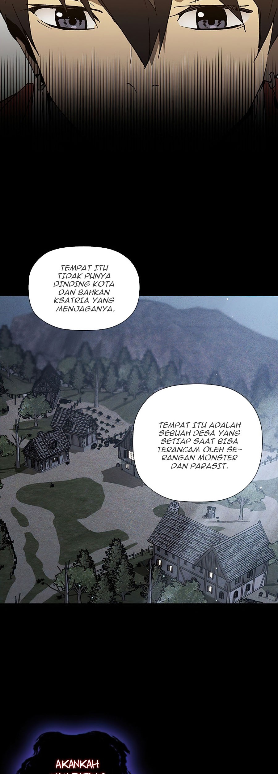 The Second Coming of Gluttony Chapter 83 - halaman 34