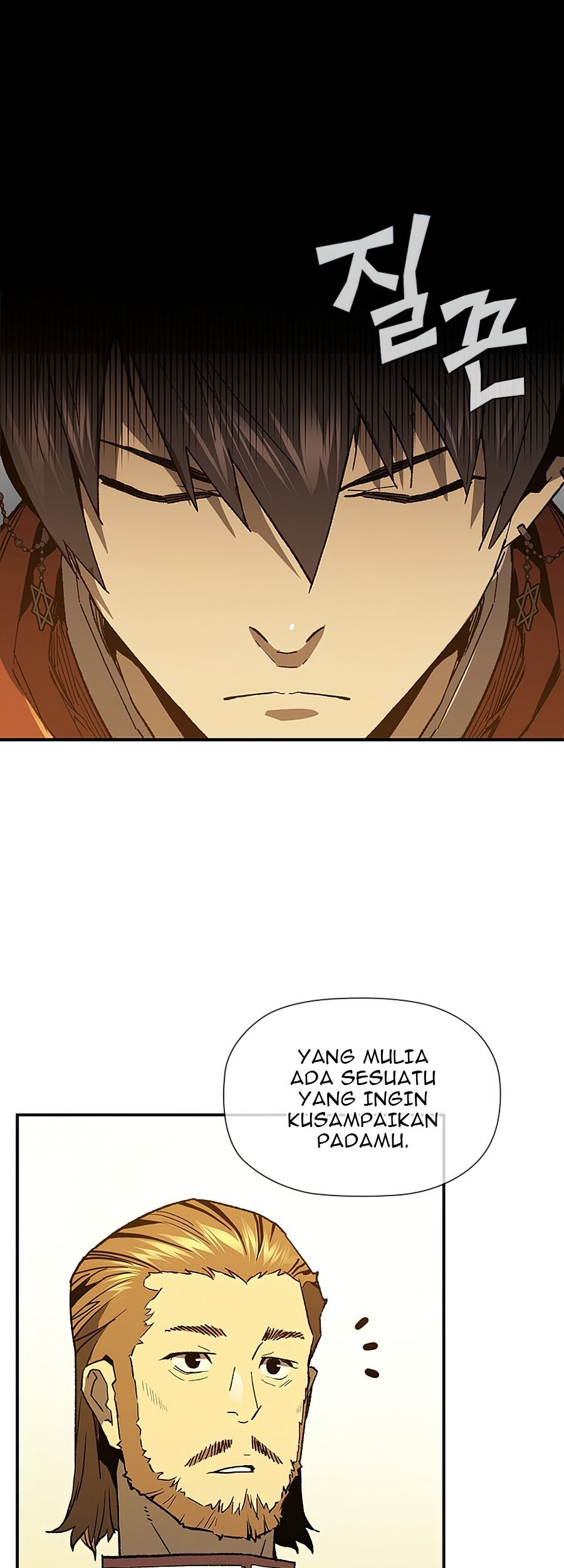 The Second Coming of Gluttony Chapter 83 - halaman 36