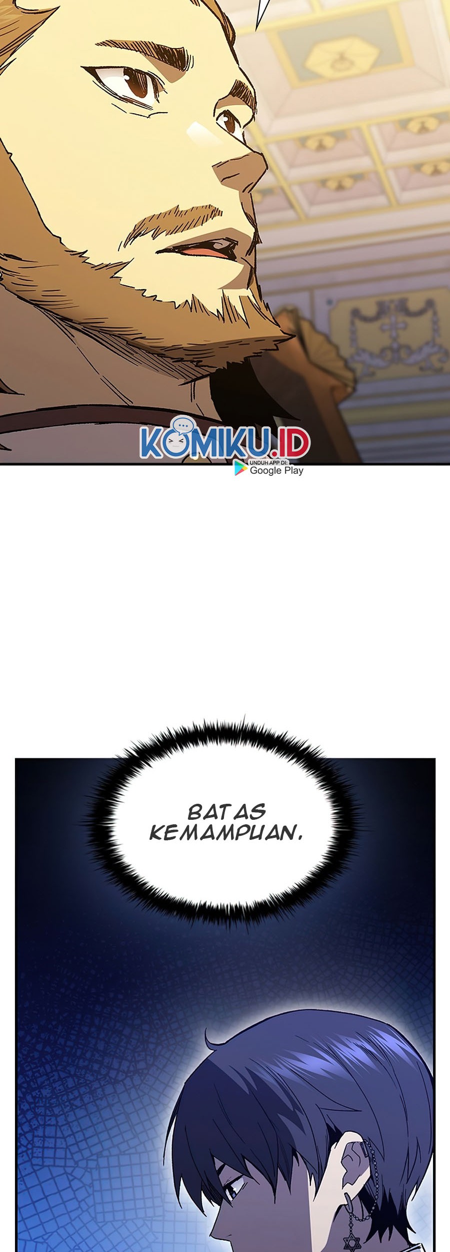 The Second Coming of Gluttony Chapter 83 - halaman 47