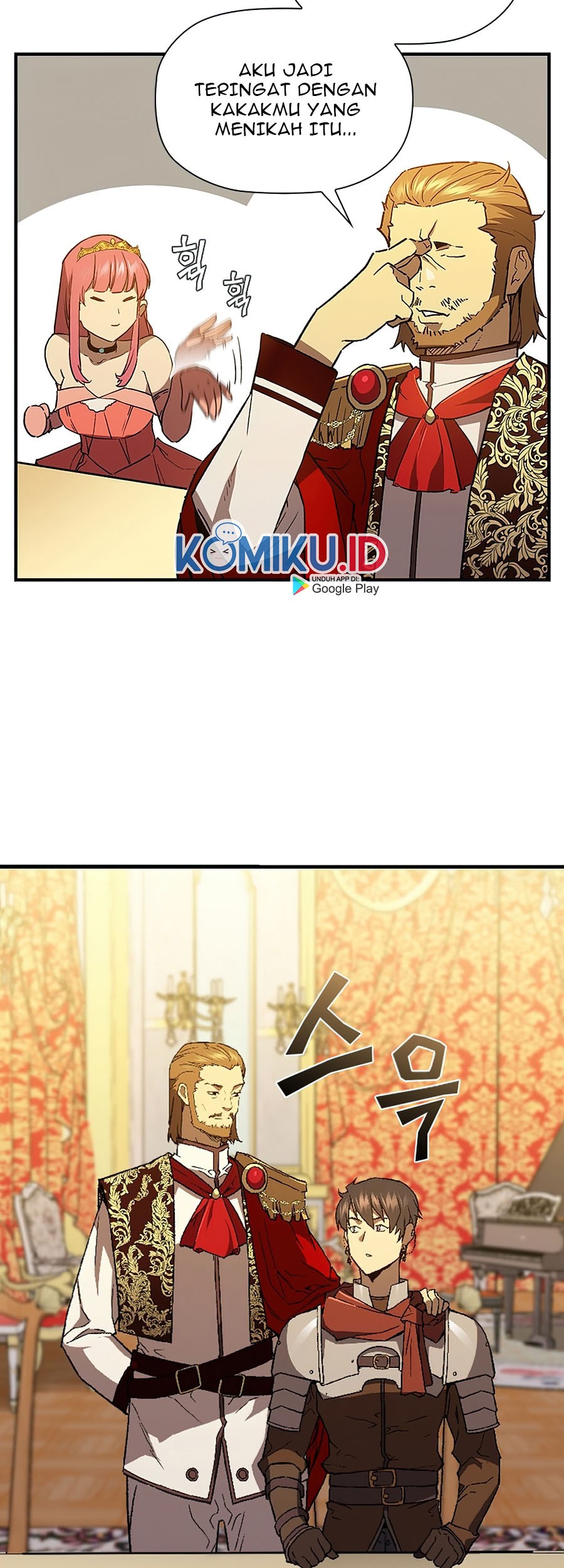 The Second Coming of Gluttony Chapter 83 - halaman 54