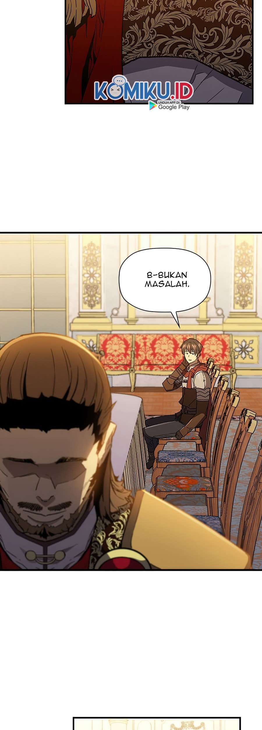 The Second Coming of Gluttony Chapter 83 - halaman 58