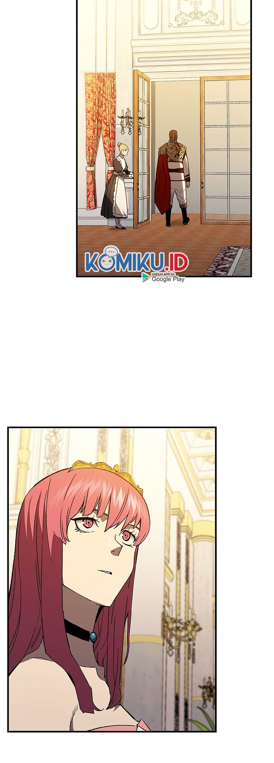 The Second Coming of Gluttony Chapter 83 - halaman 59