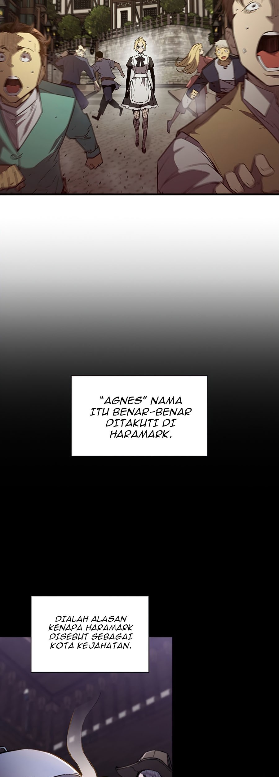 The Second Coming of Gluttony Chapter 84 - halaman 27