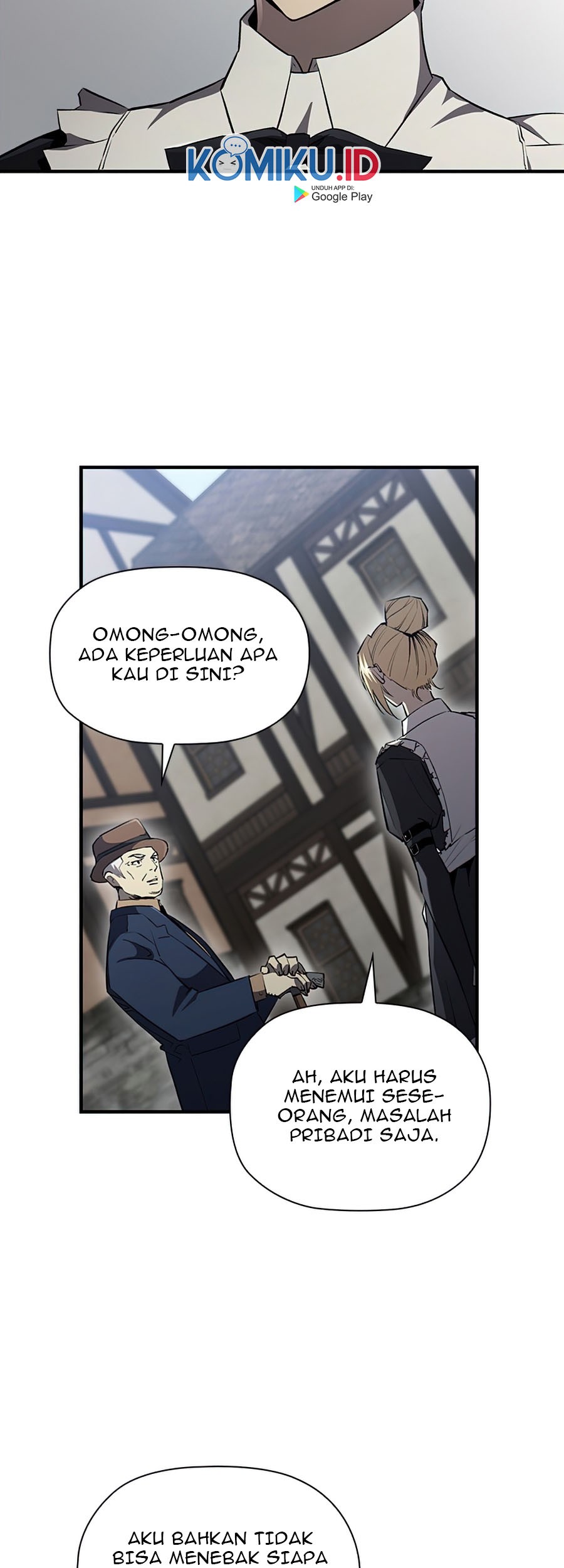 The Second Coming of Gluttony Chapter 84 - halaman 37