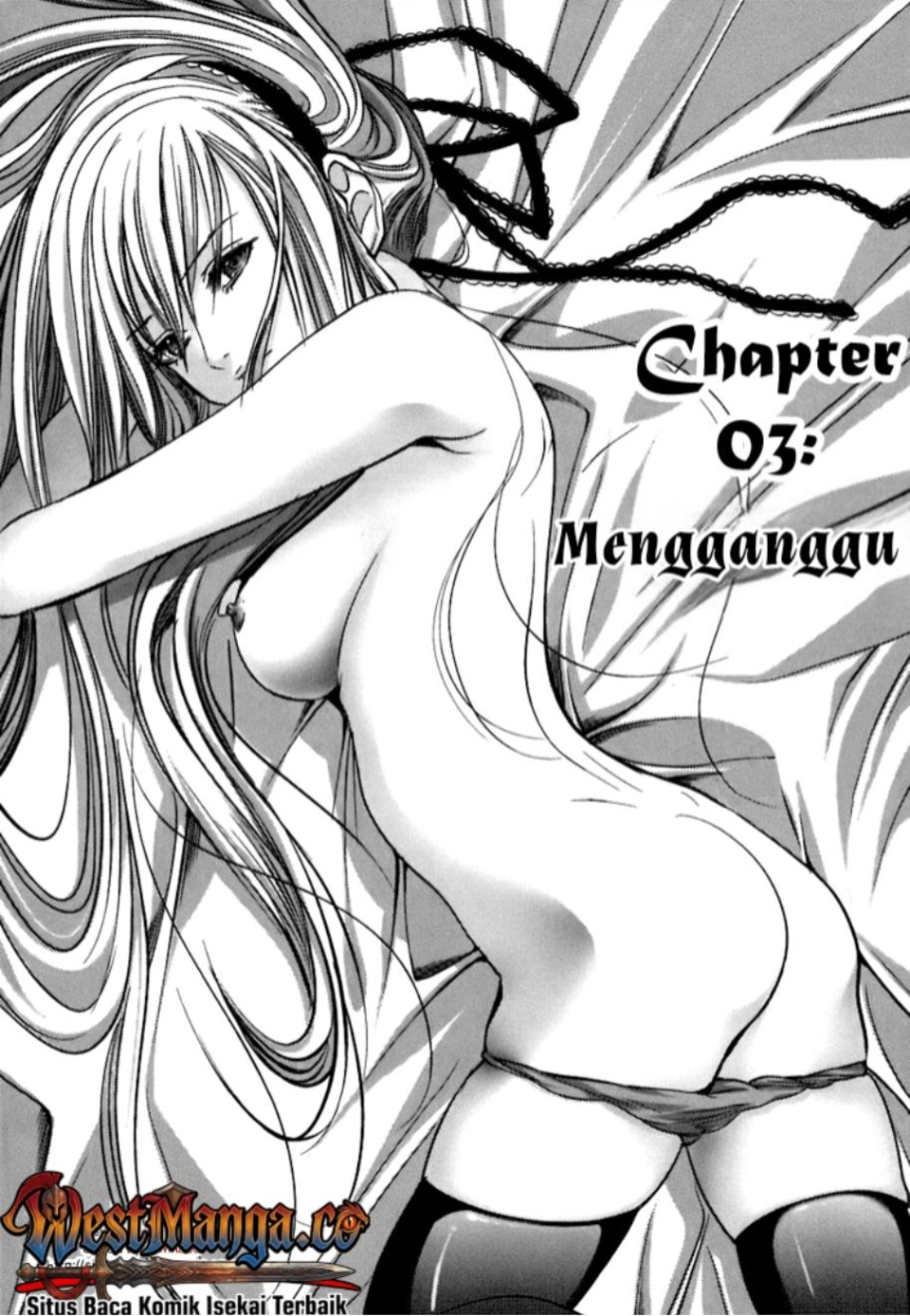 The Second Coming of Gluttony Chapter 84 - halaman 4