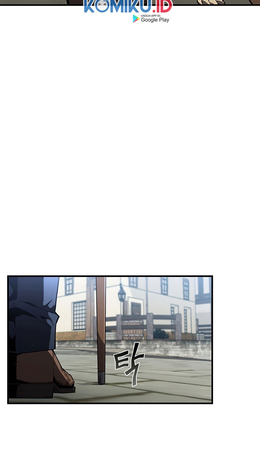 The Second Coming of Gluttony Chapter 84 - halaman 42
