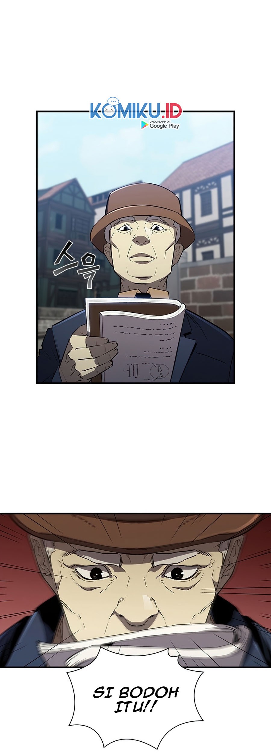 The Second Coming of Gluttony Chapter 84 - halaman 46
