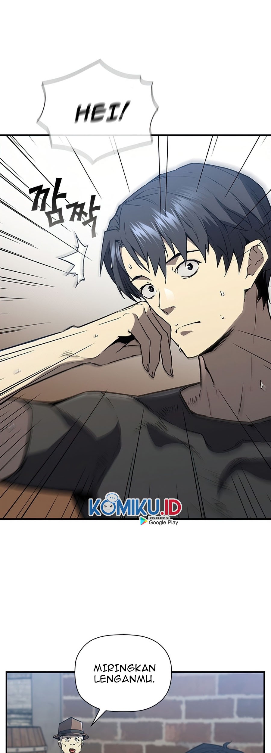 The Second Coming of Gluttony Chapter 84 - halaman 48