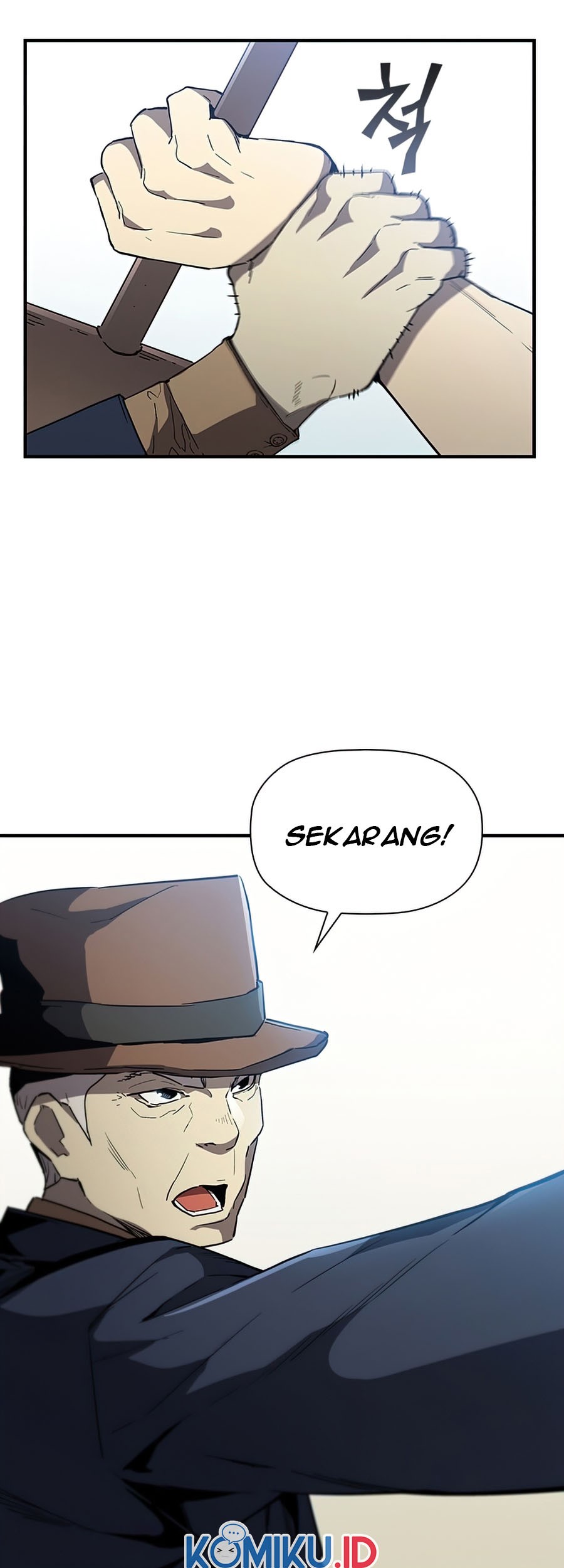 The Second Coming of Gluttony Chapter 84 - halaman 57