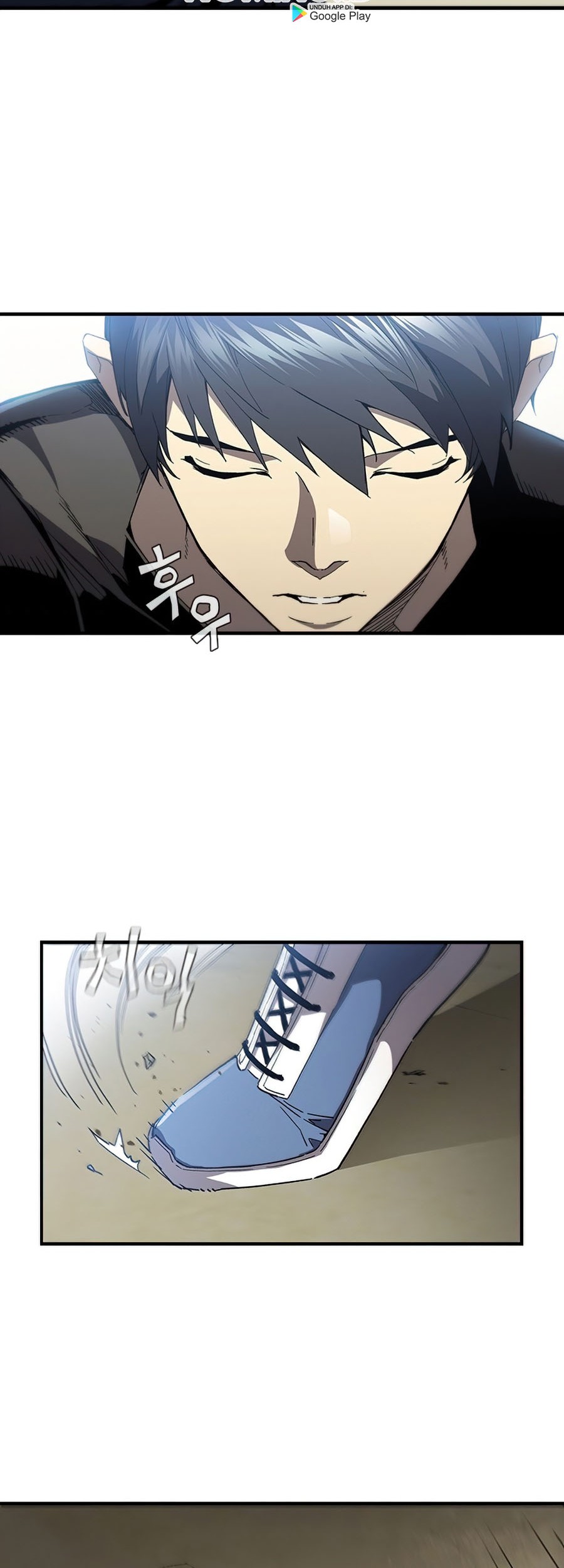 The Second Coming of Gluttony Chapter 84 - halaman 58