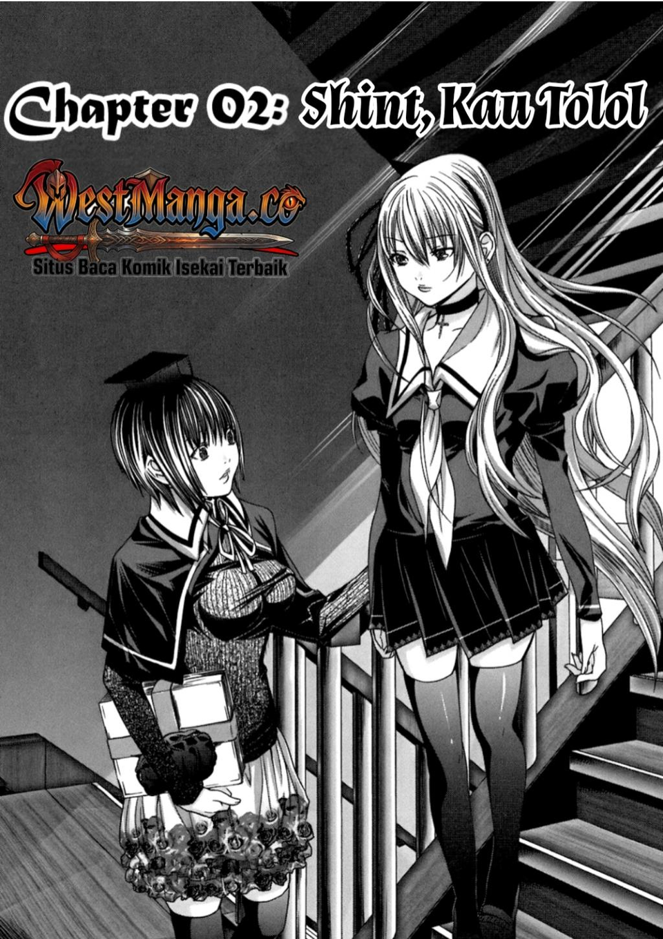 The Second Coming of Gluttony Chapter 85 - halaman 3