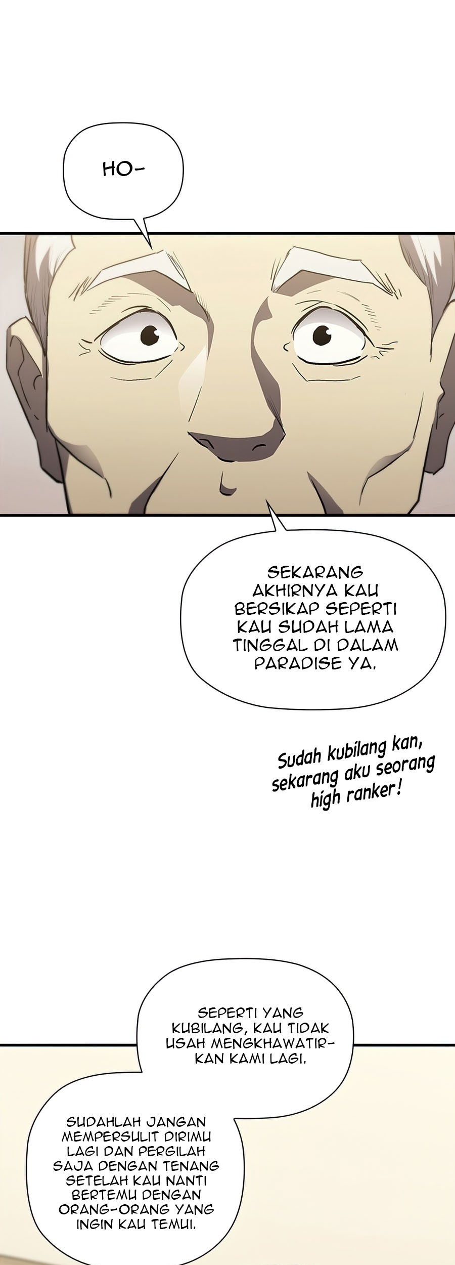The Second Coming of Gluttony Chapter 85 - halaman 31