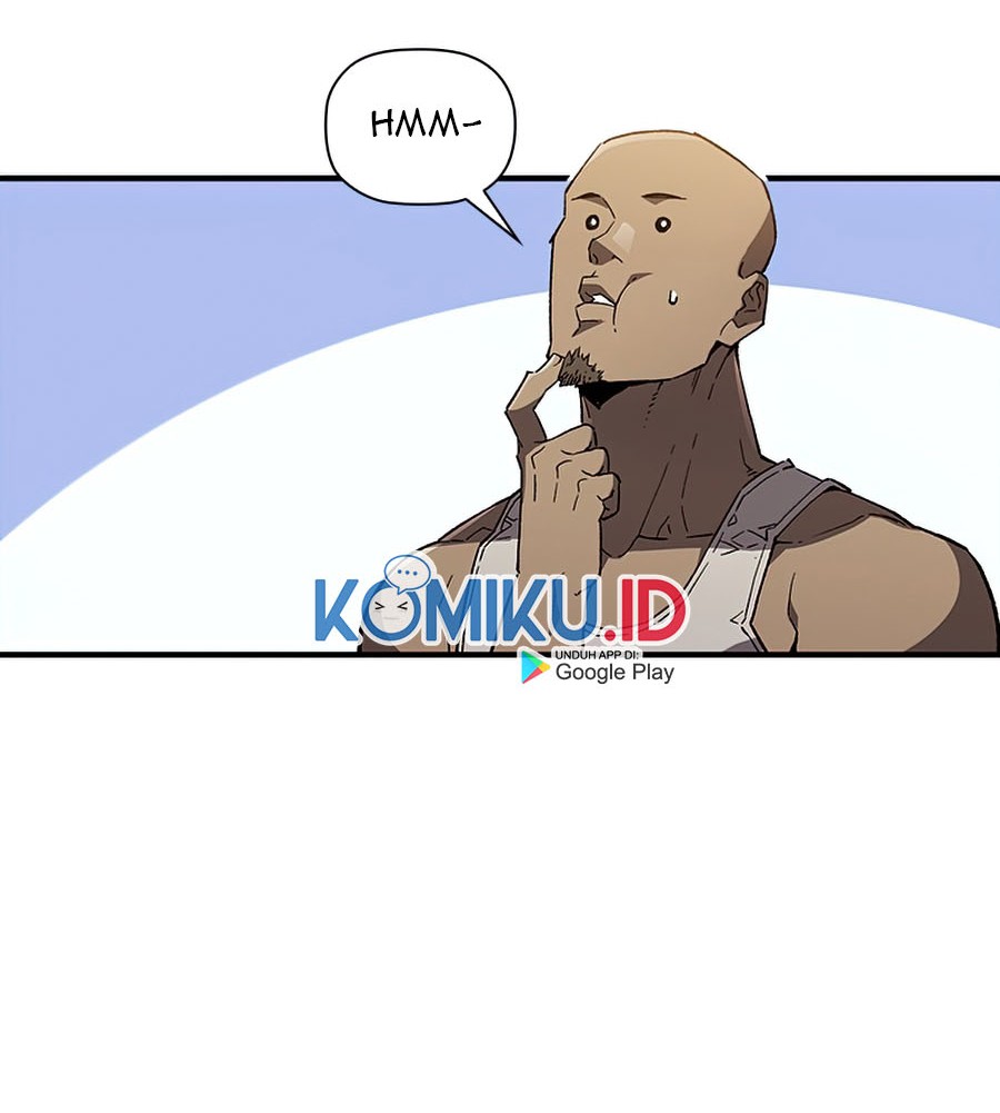 The Second Coming of Gluttony Chapter 85 - halaman 42