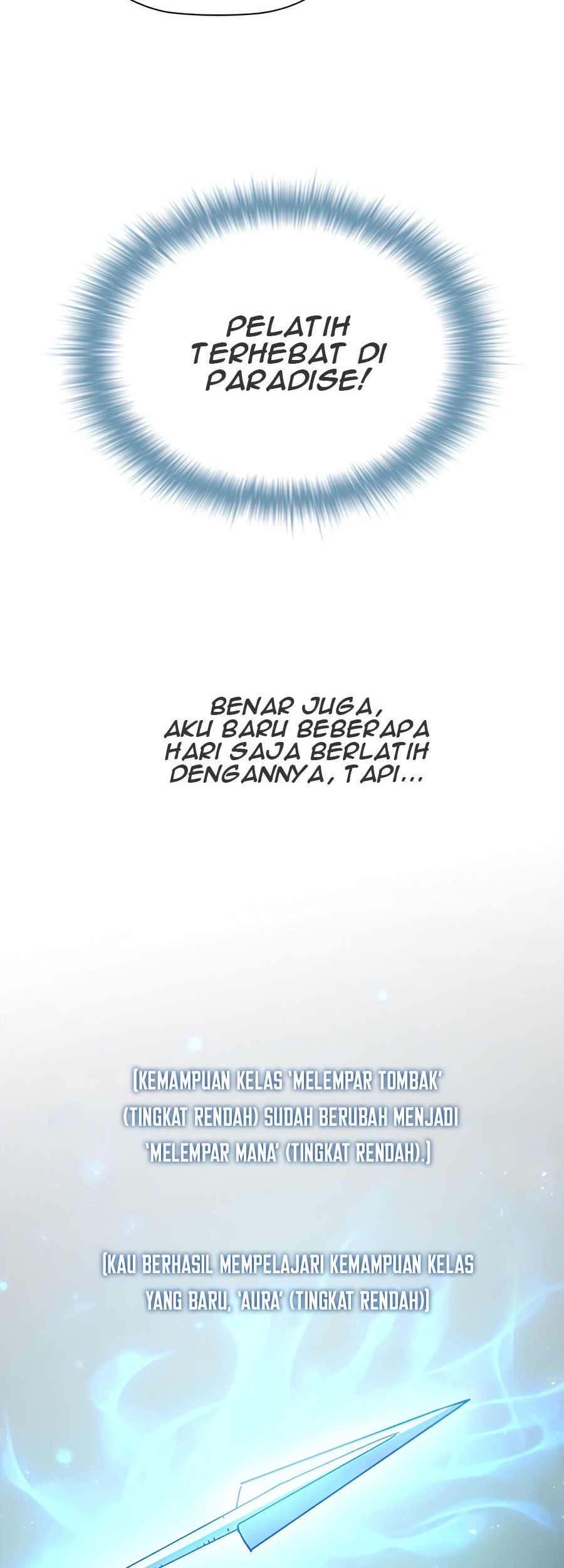 The Second Coming of Gluttony Chapter 85 - halaman 48