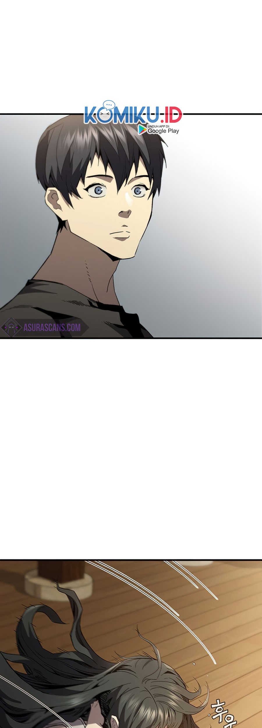 The Second Coming of Gluttony Chapter 85 - halaman 55