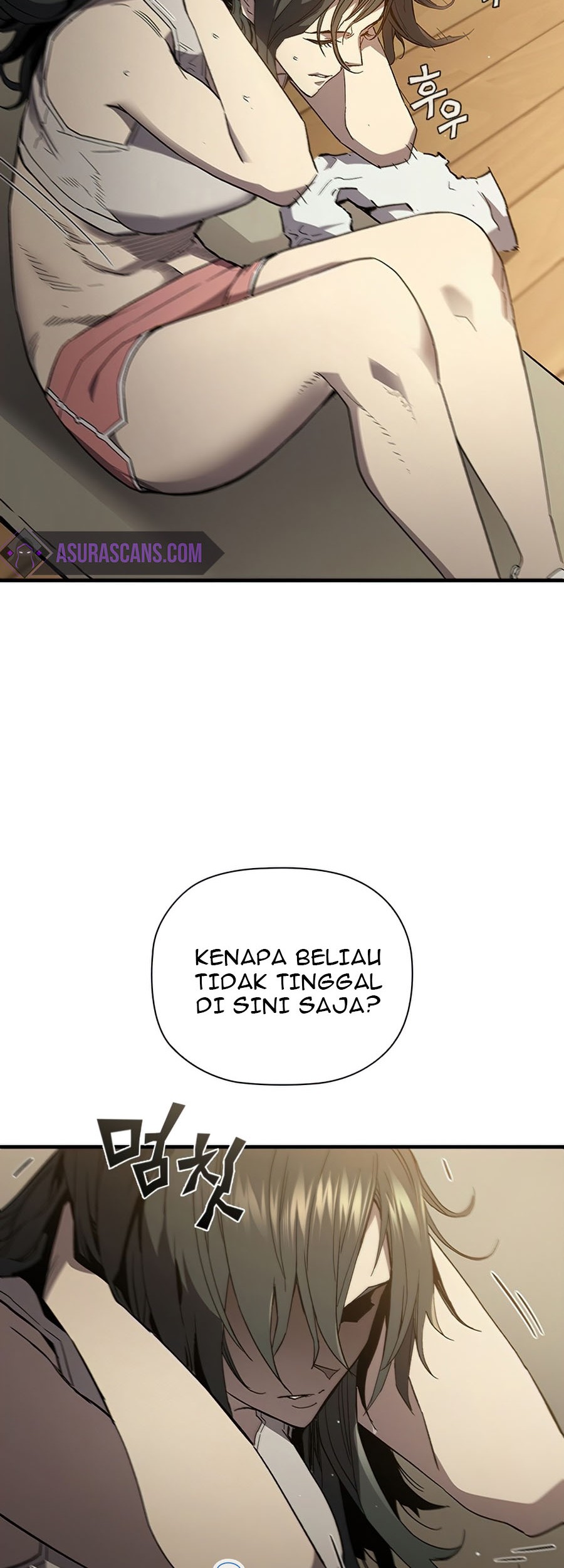 The Second Coming of Gluttony Chapter 85 - halaman 56